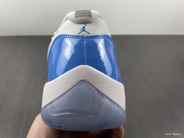 Kick Theory Low 2017 Retro Air Release